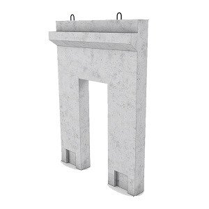 Діафрагми жорсткості 