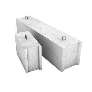 Фундаментні блоки