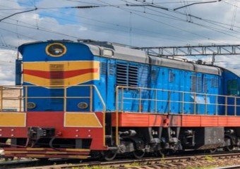 Маневрові послуги Маневрові послуги