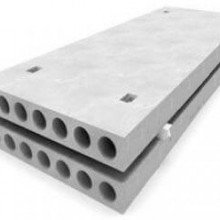 Плити екструдерні