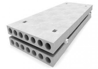 Плити екструдерні