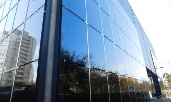 Реконструкція нежитлової будівлі