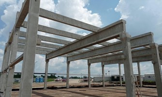 Автосалон VOLVO