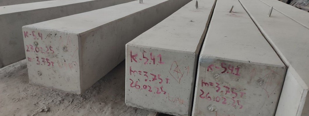 Нове будівництво складського корпусу площею 4788 м.кв