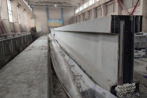 Реконструкція  з добудовою площею  2676 кв.м