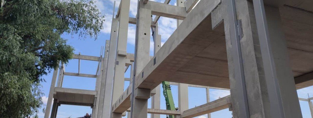 Складське приміщення