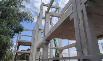 Складське приміщення