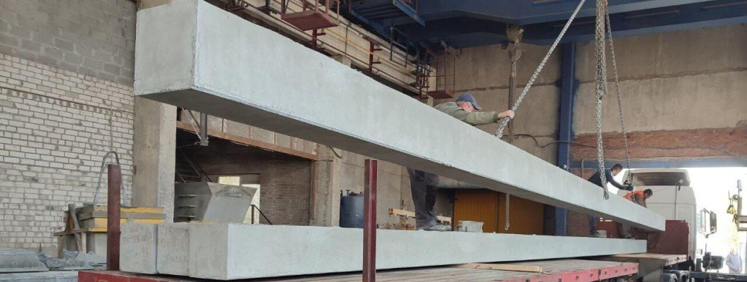 Промислова будівля