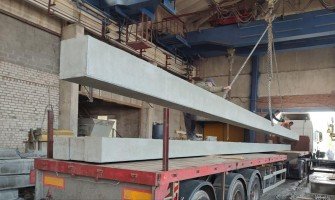 Промислова будівля