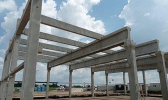 Автосалон Volvo