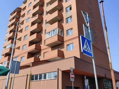 ЖК BORYSPIL RESIDENCE
