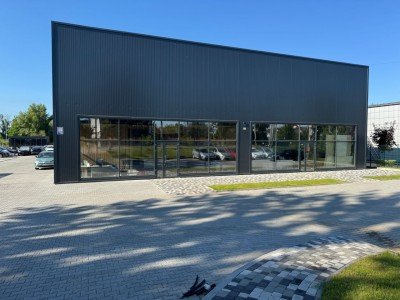 Чубинське.Офісне приміщення