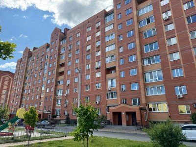 ЖК Левада, м. Бориспіль