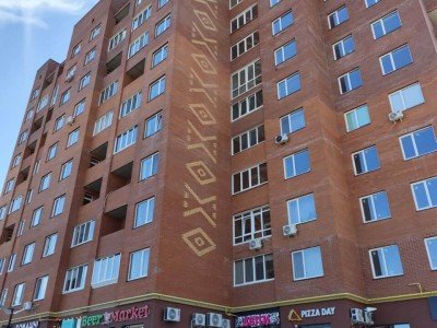 ЖК Левада, м. Бориспіль