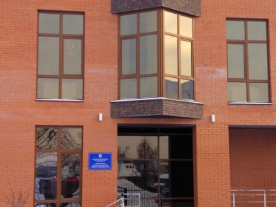 Амбулаторія Бориспіль. КШ 158-б 4