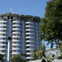ЖК Park Tower
