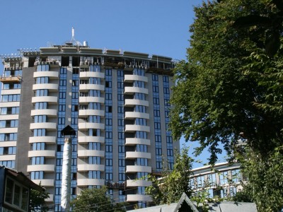 ЖК Park Tower