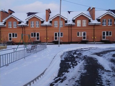 ЖК Borispol Village