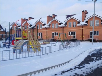 ЖК Borispol Village