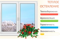 Теплі алюмінієві вікна від виробника Бровари, Київ, Область