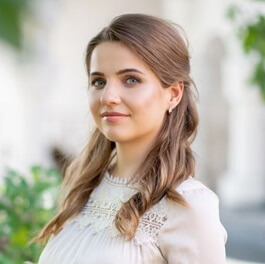 Менеджер з персоналу Єсіна І.М.