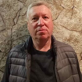 Начальник формувального цеху Ковтун В.О.