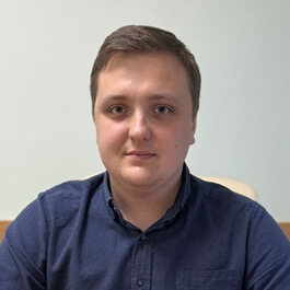 Інженер- конструктор Колос І.Ю