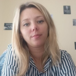 Менеджер з постачання Семченко С.В.