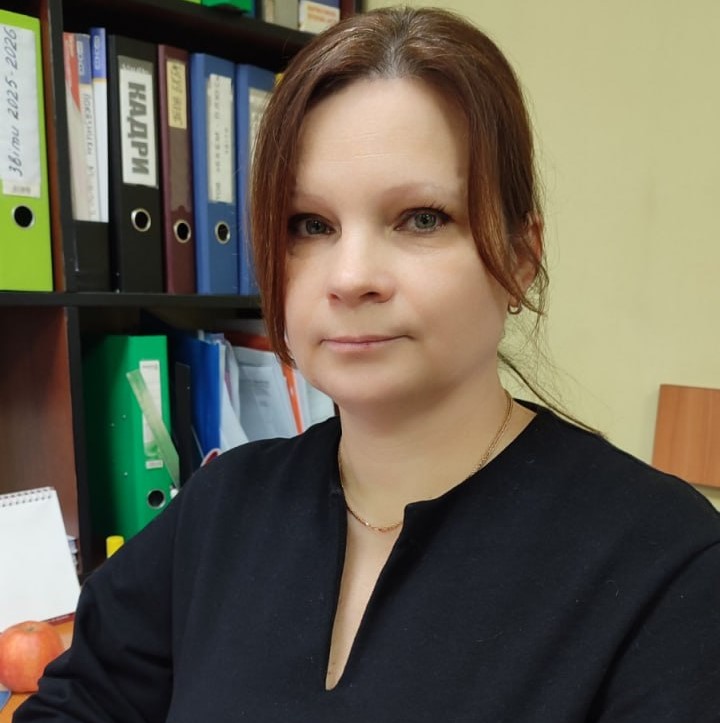 Головний бухгалтер Богдан Катерина Борисівна