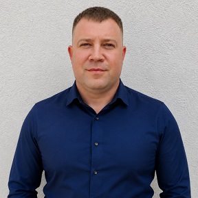 Горбовський Дмитро Миколайович