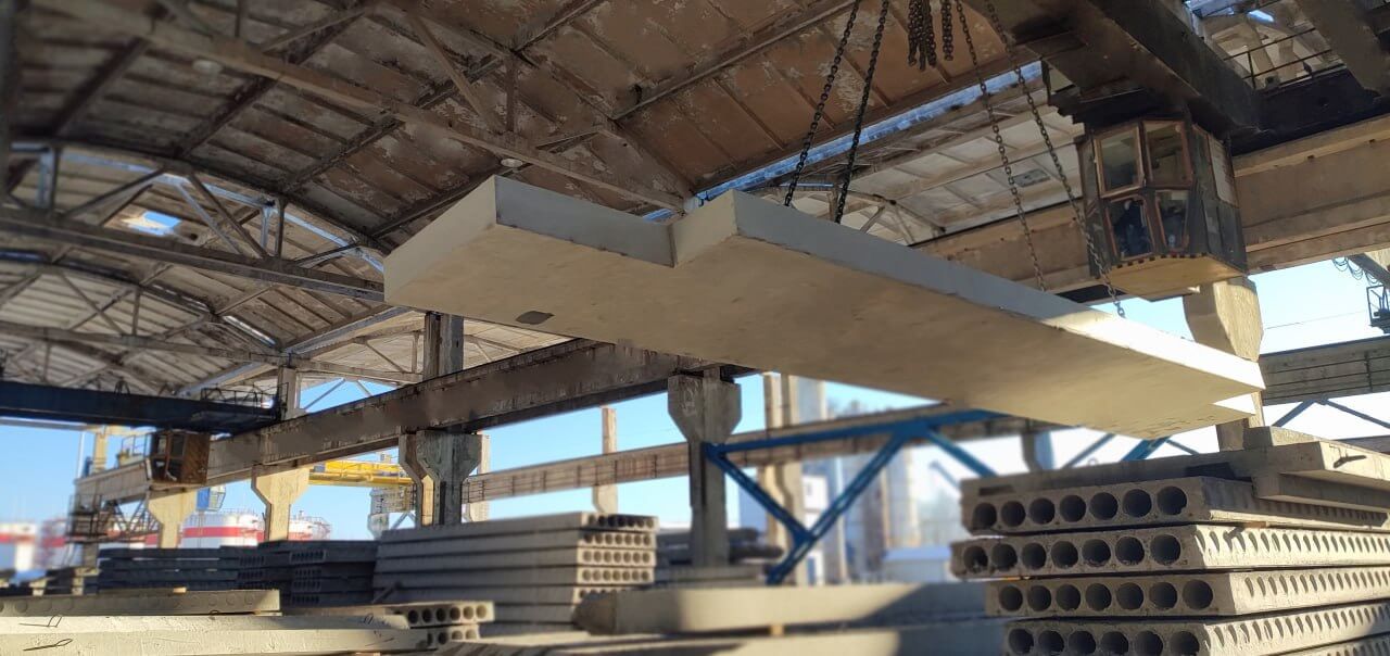 Панель цокольна 