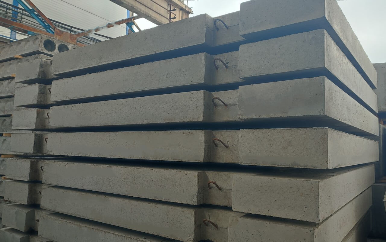 Дорожні плити