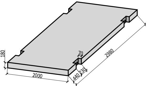 Дорожні плити